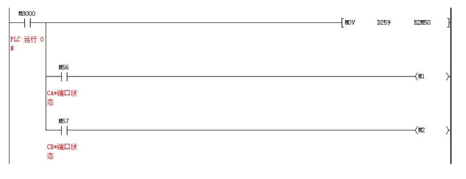 如何将KY在线官网(中国)智能伺服脉冲口转换成普通 IO 口.png